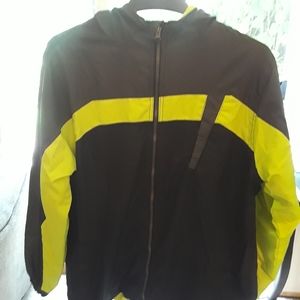 AQ Lined Jacket Big Boys XL (18/20)